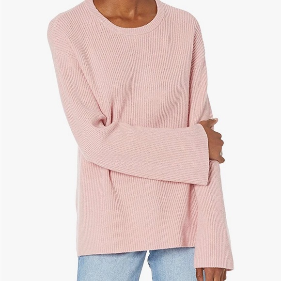 The Drop Womens knit set - Bernadette pant and Alice top - Picture 4 of 6